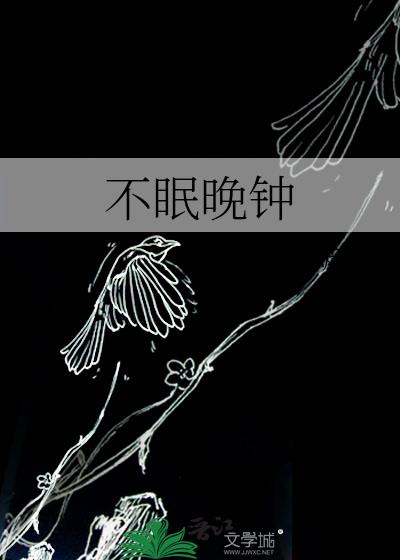 不眠晚钟