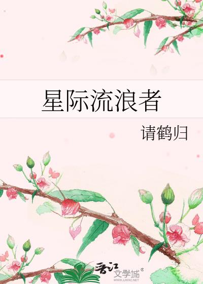 星际流浪者