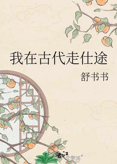 我在古代走仕途