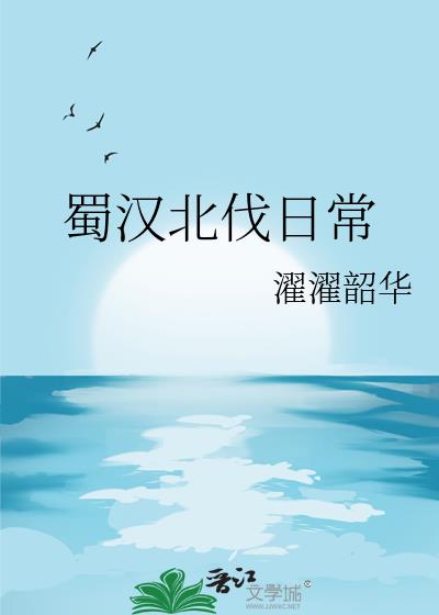 蜀汉北伐日常