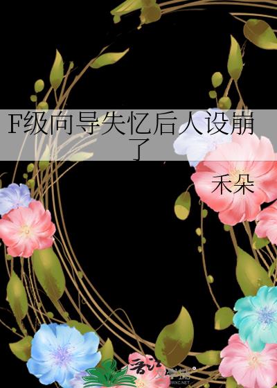 F级向导失忆后人设崩了